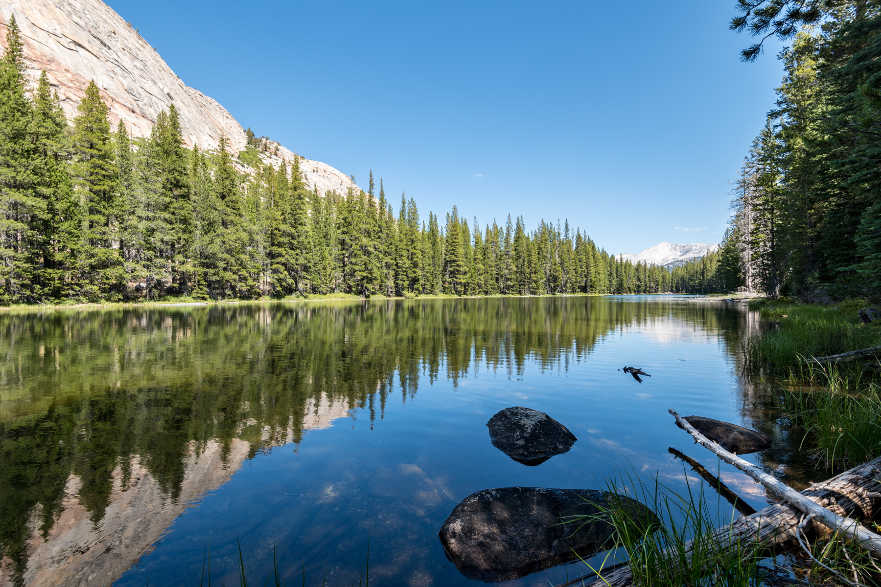 McGee Lake